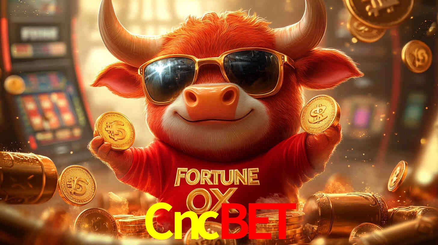 Cnc Bet App