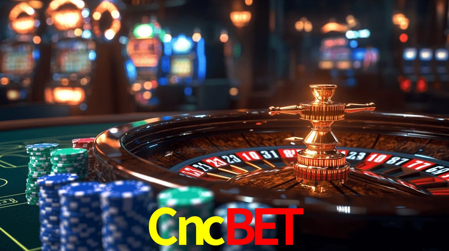 Cncbet,Cnc Bet App