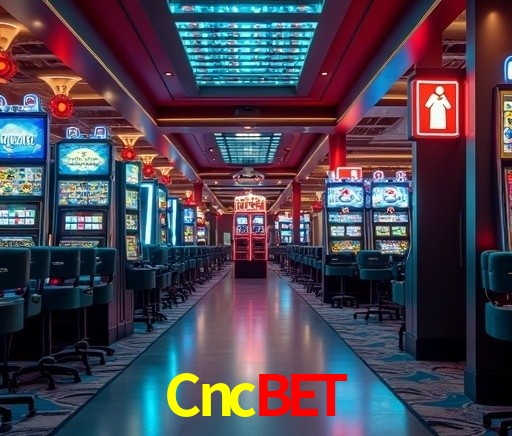 Inovações de Jogos na Cncbet: O Futuro das Experiências Interativas