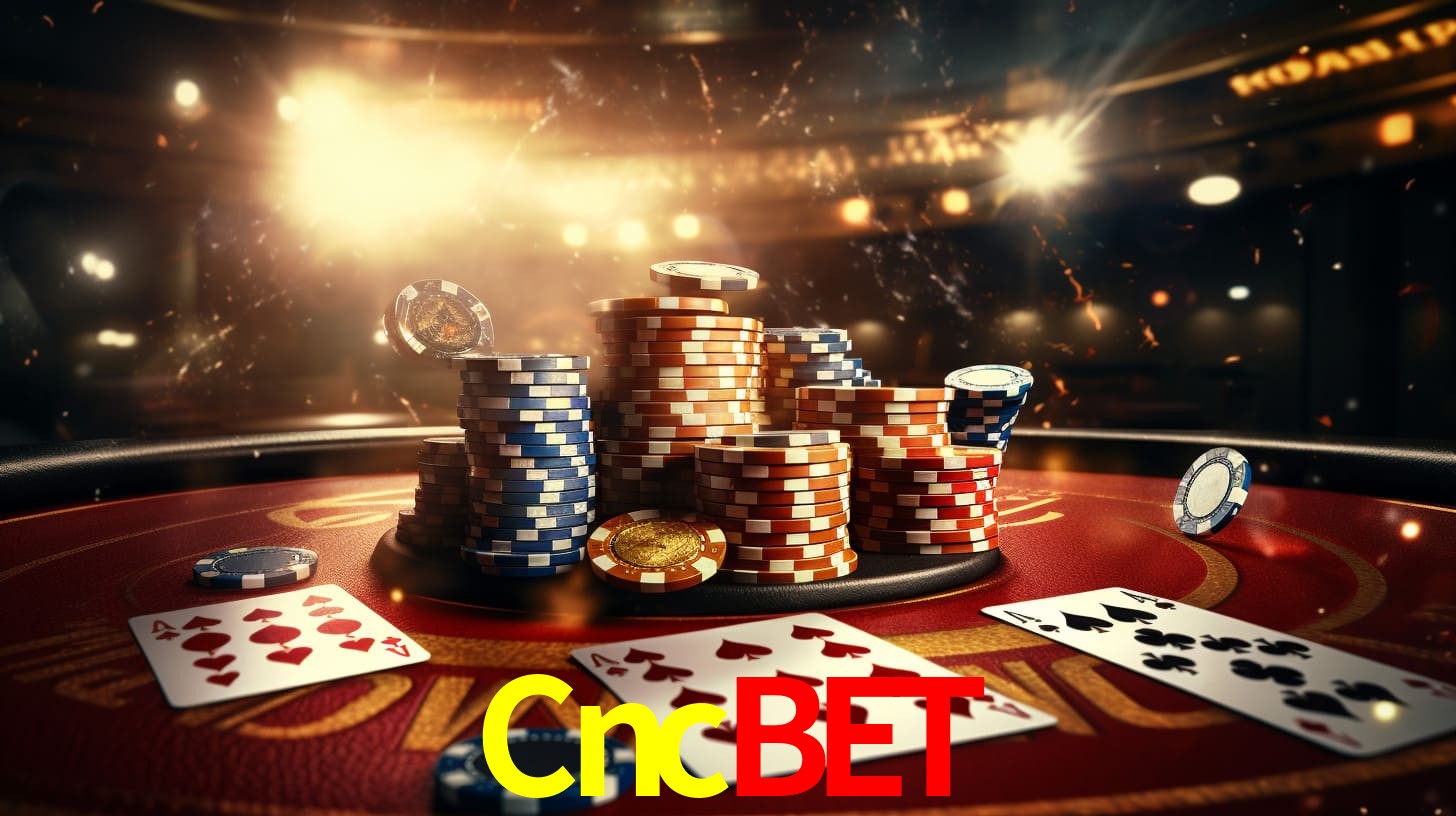 Blackjack Table Cncbet