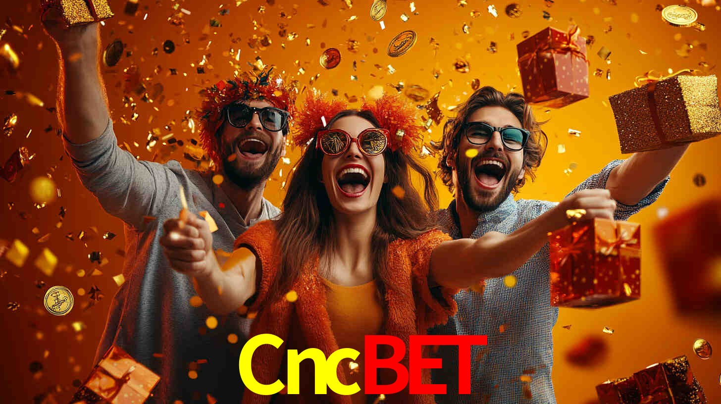 Cnc Bet App