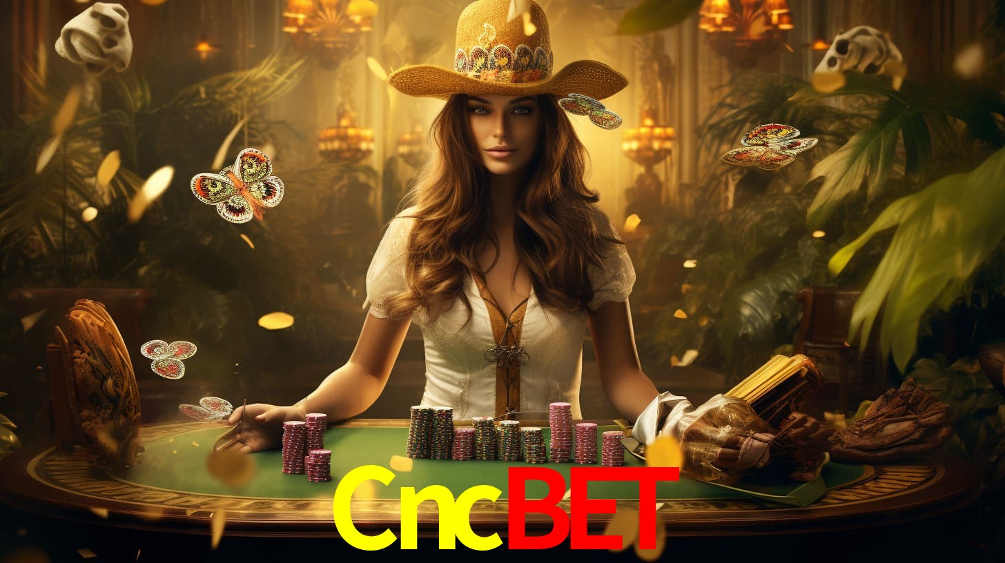 Roulette Table Cncbet
