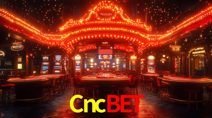 Cnc Bet Vip