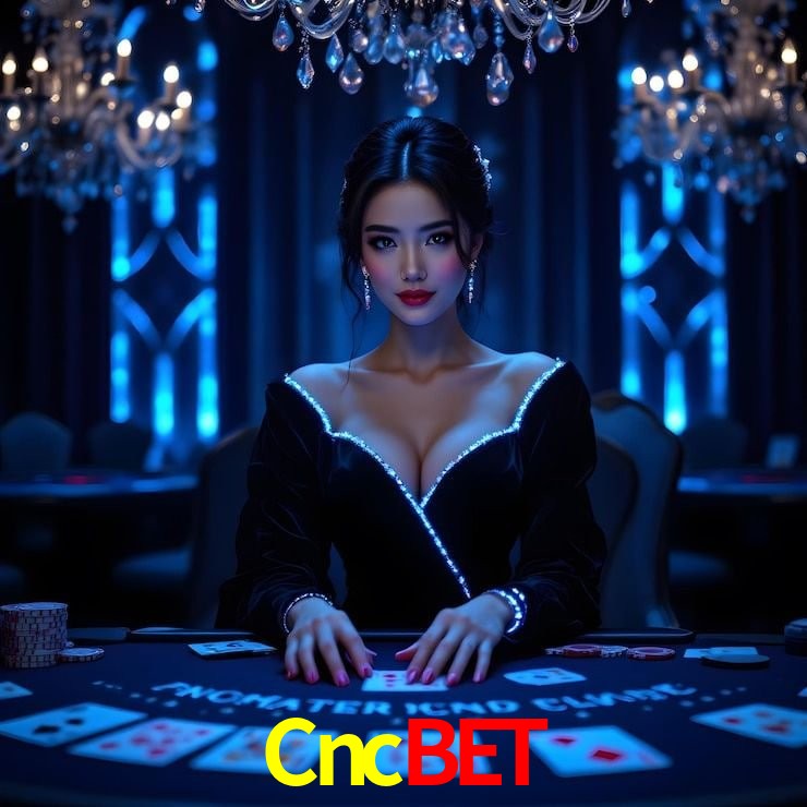 Diretório de Jogos Cncbet