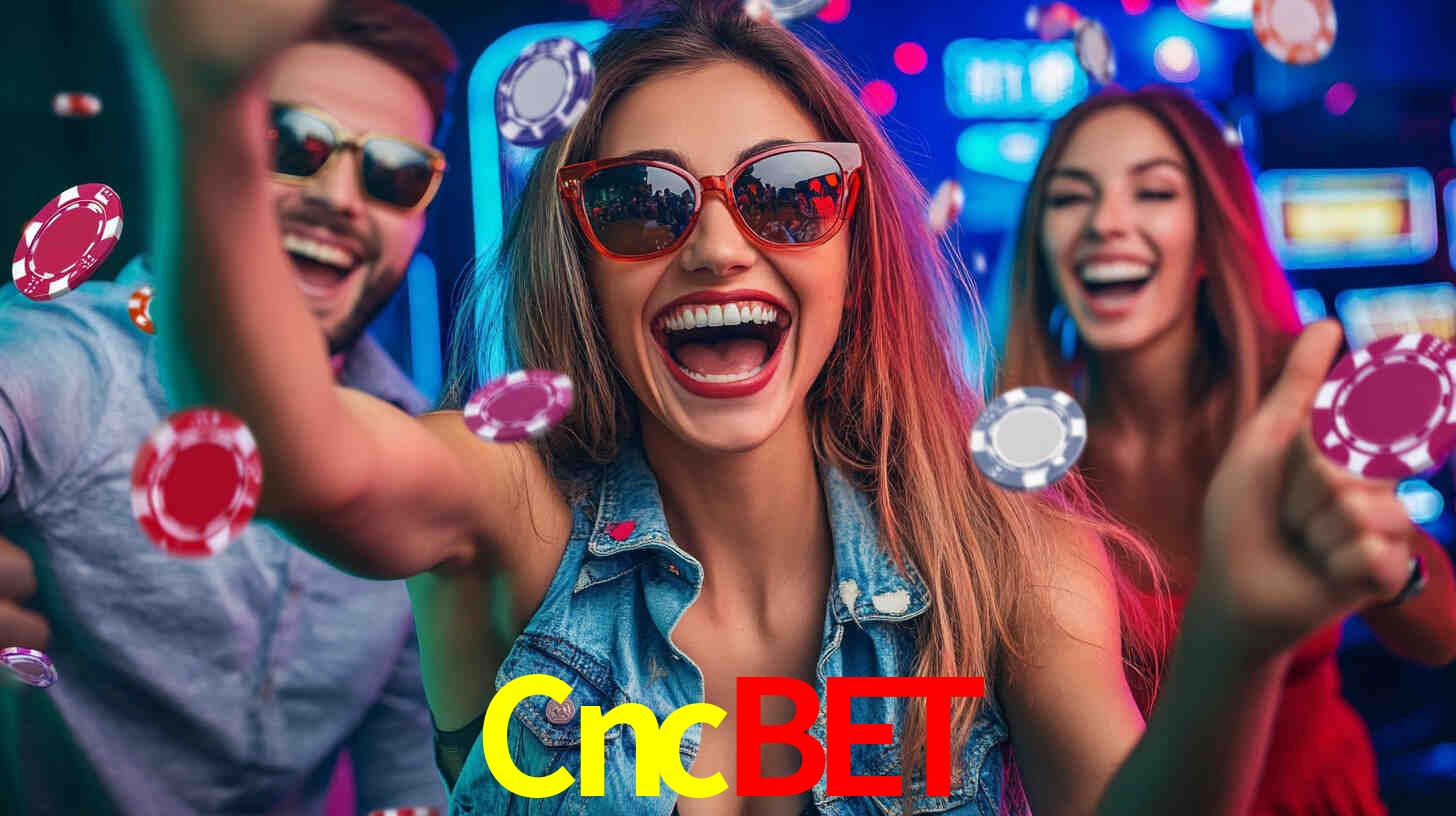 Apostas Esportivas na Cncbet: Um Guia Completo