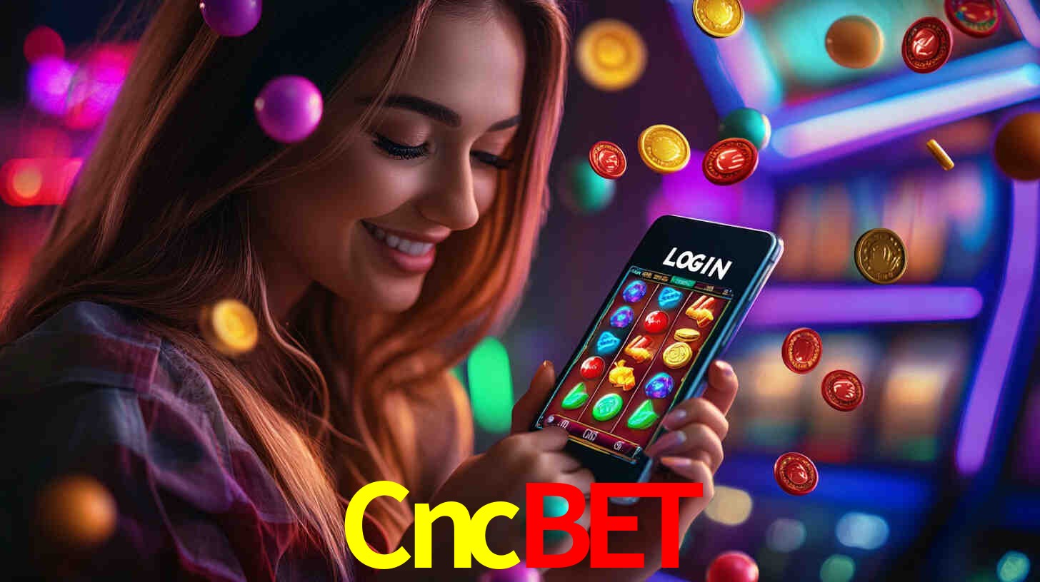 Cncbet,Cnc Bet App