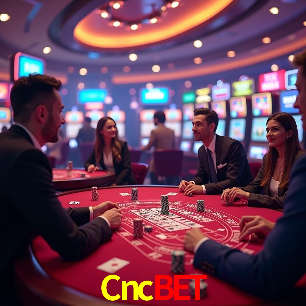 Interface Premium Cncbet