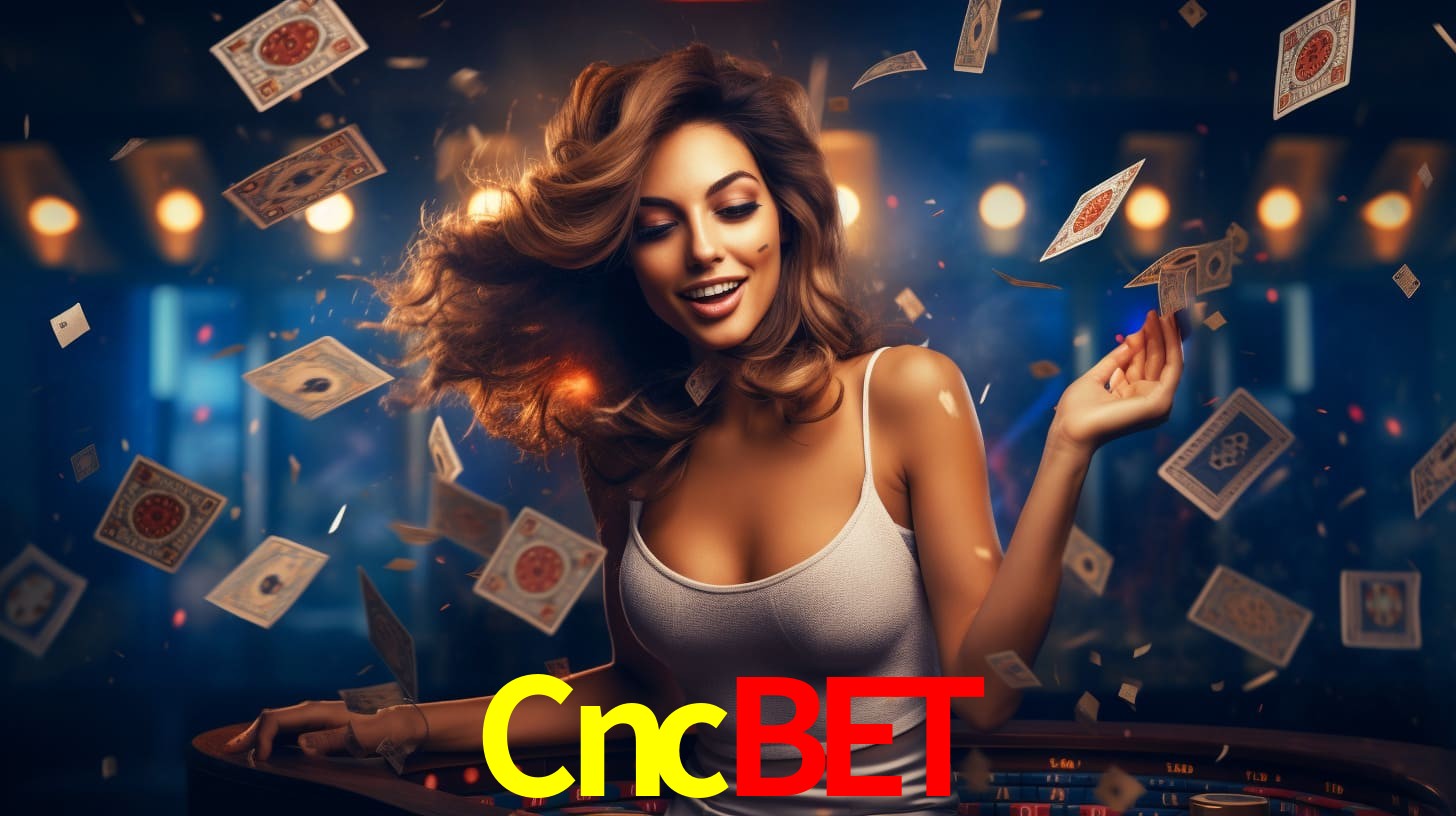 Cnc Bet App