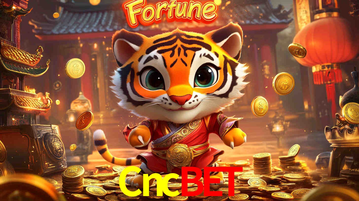 Apostas Esportivas na Cncbet: Um Guia Completo
