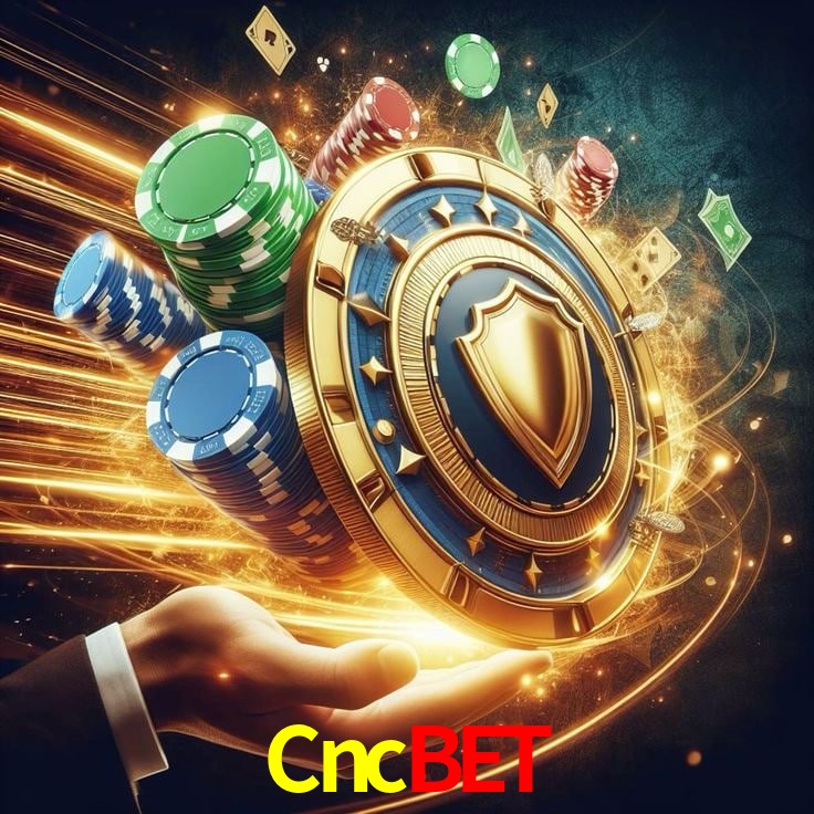 Torneios e prêmios garantidos na Cncbet