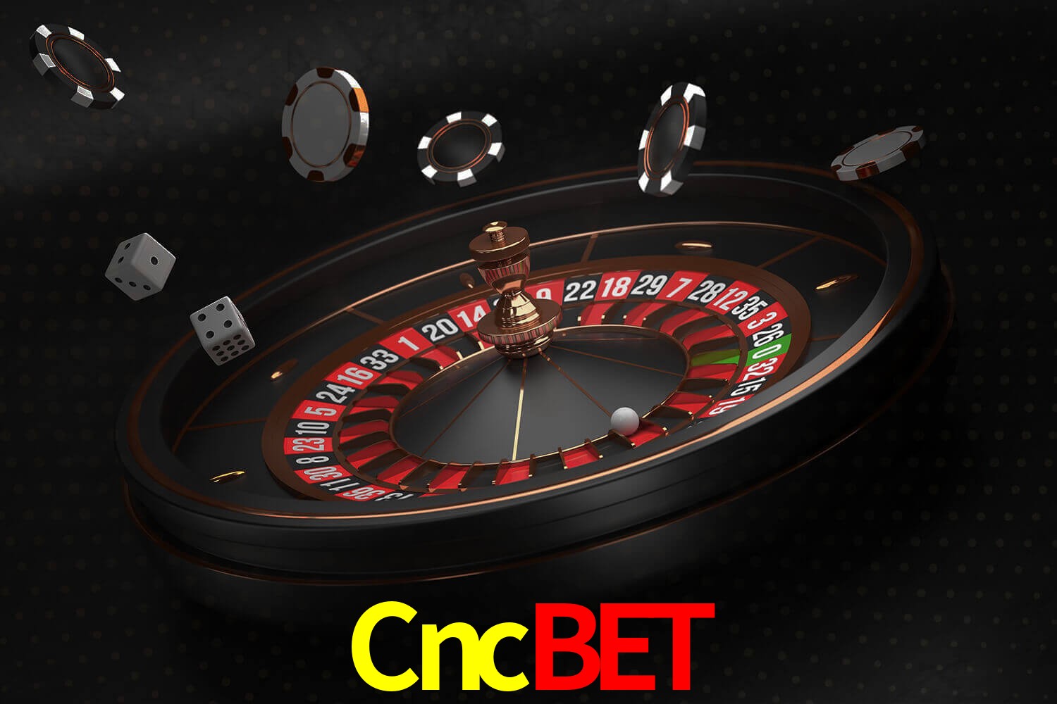 Cncbet