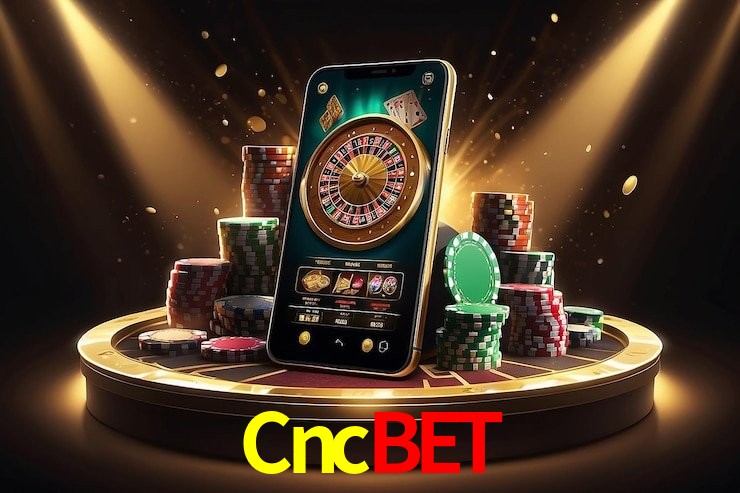Segurança 2FA Cncbet