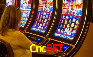 Cadastro rápido e seguro na Cncbet