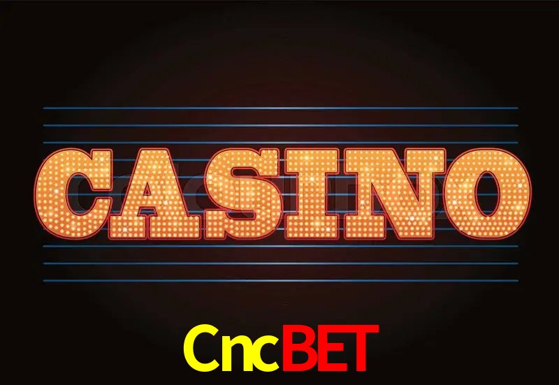 Apostas de Tênis Cncbet