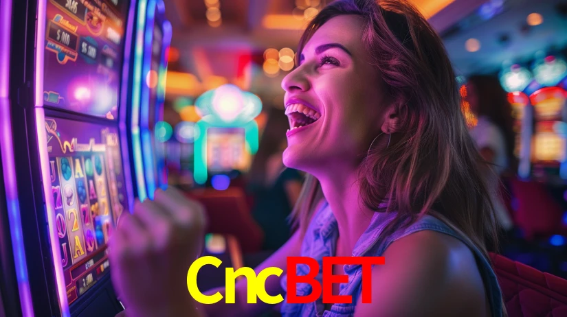 Cnc Bet Vip
