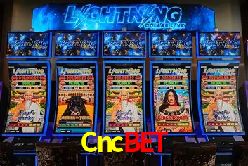 A Revolução dos Aplicativos de Jogos no Cncbet