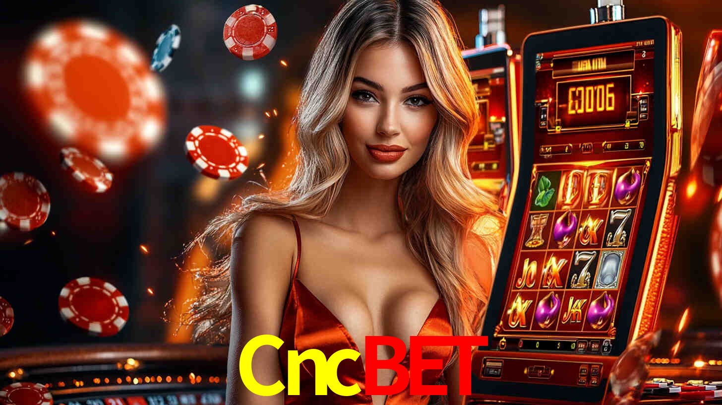 Sinta a adrenalina dos jogos de cassino com Cncbet