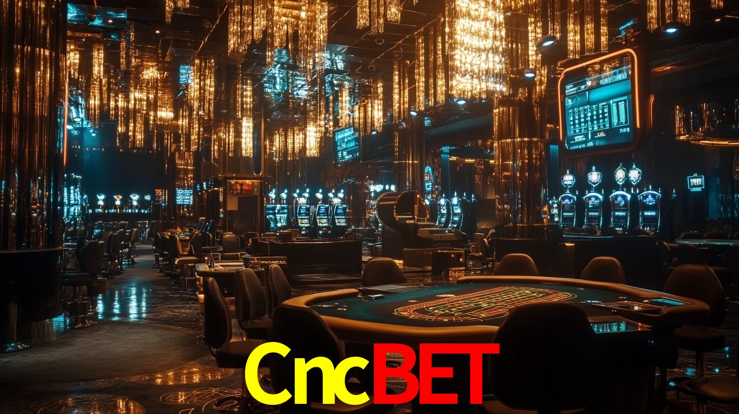 Cncbet,Cnc Bet App