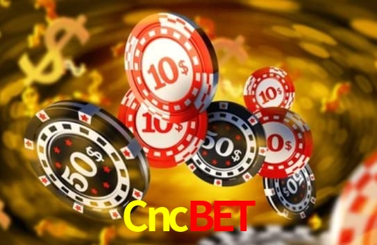 Mesa de Blackjack Cncbet
