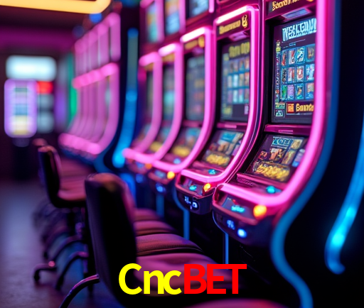 Segurança e performance na plataforma Cncbet