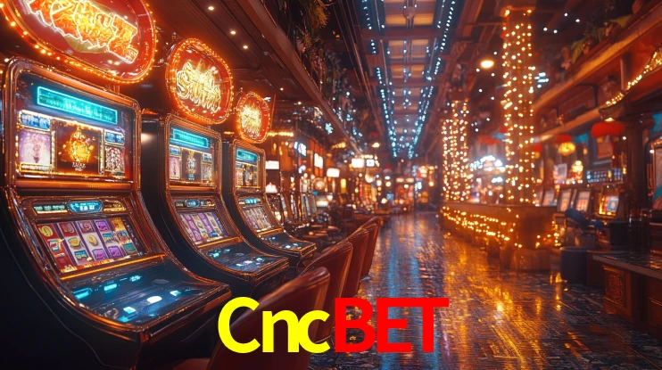 Cnc Bet App