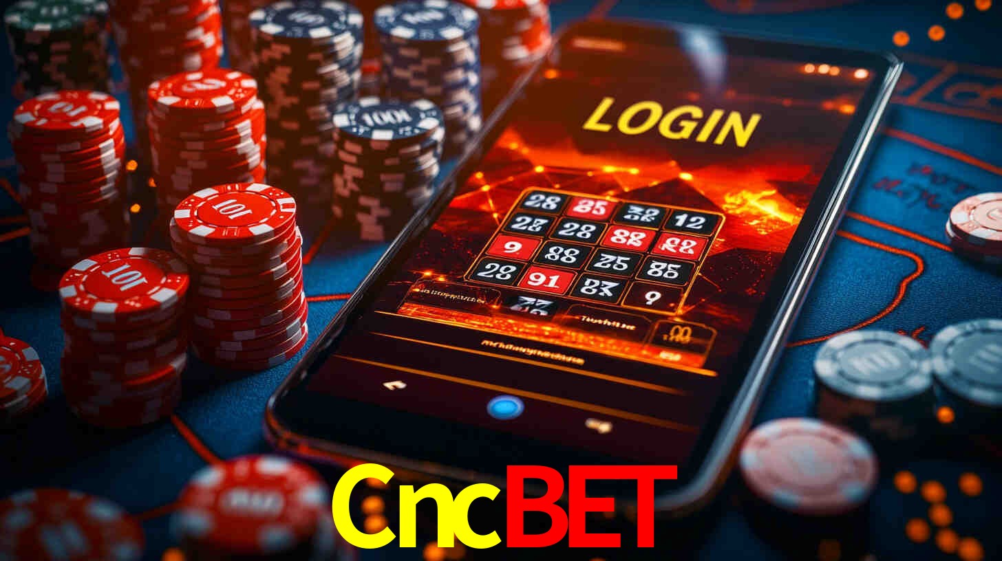 Cncbet,Cnc Bet App
