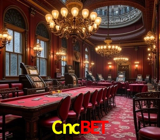 Promoção Relâmpago Cncbet