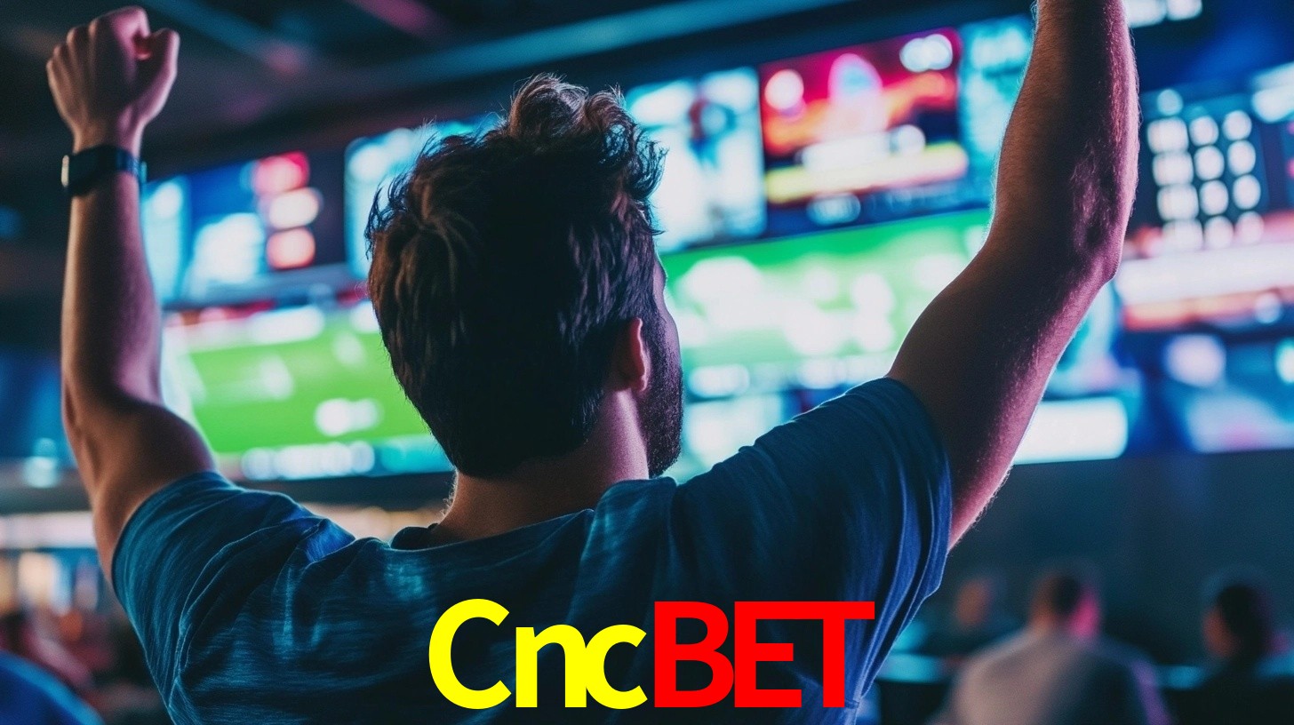 Cnc Bet Vip