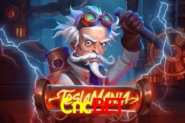 Provedores de Jogos Cncbet