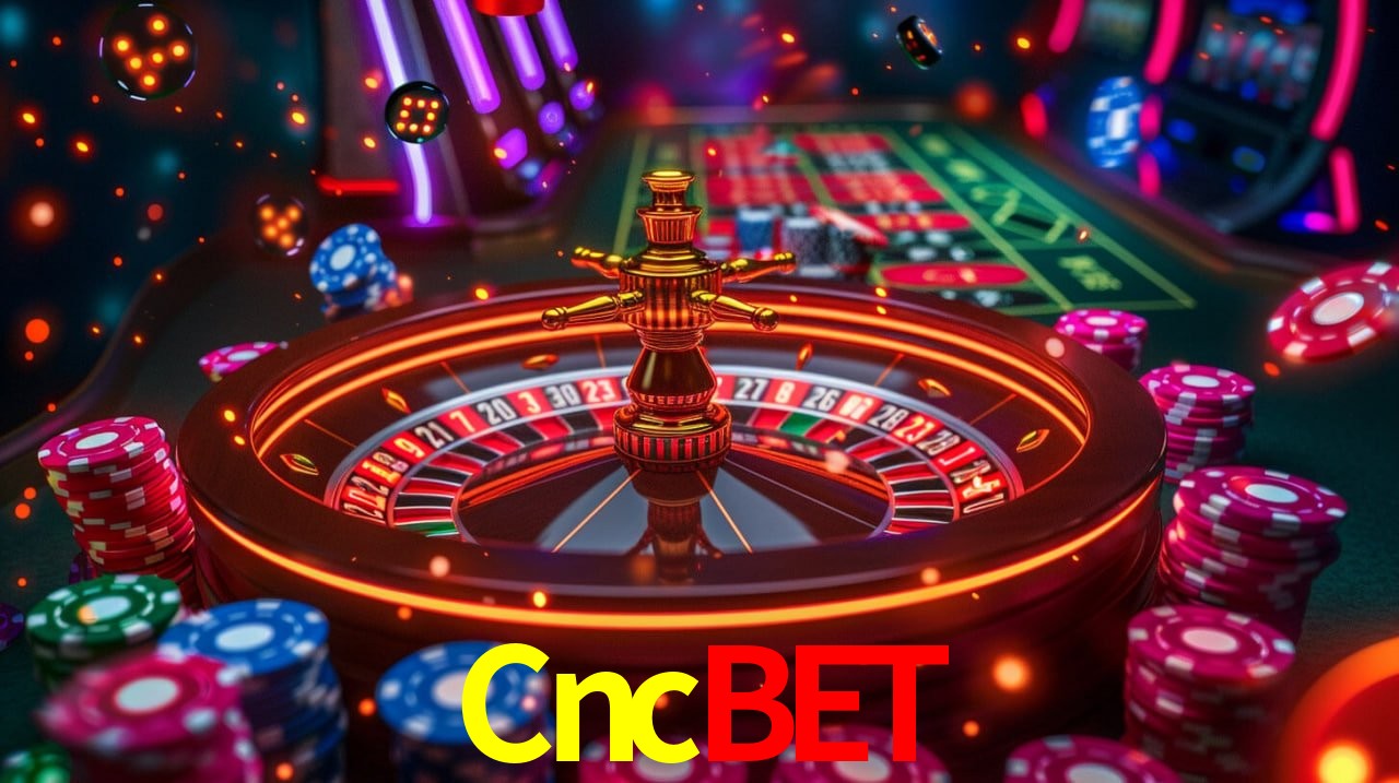 cassino Cncbet