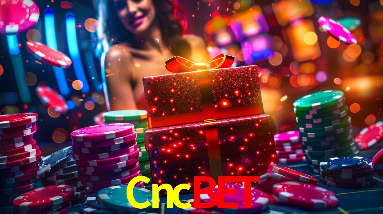 Download para Android e iOS na Cncbet