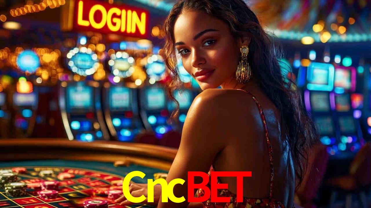 Jogos de Slot Cncbet
