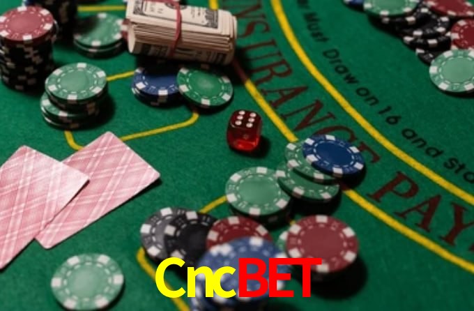 Cncbet