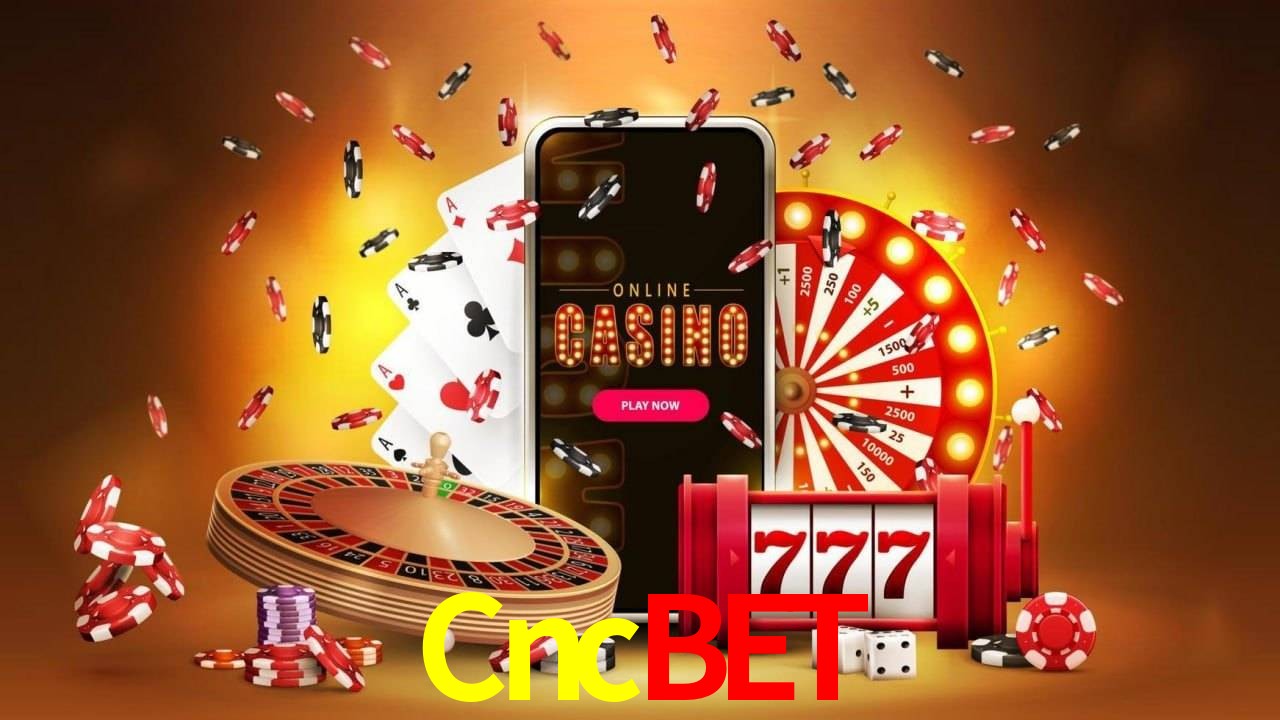 Casino Ao Vivo Cncbet