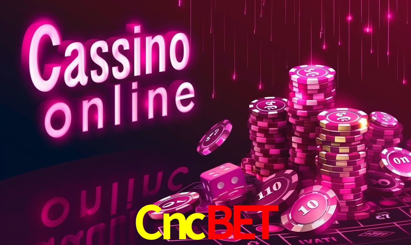 Descubra a Essência do Cncbet: Nossa História e Compromissos