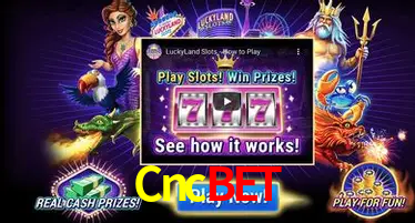 Cassino ao vivo com dealers reais na Cncbet