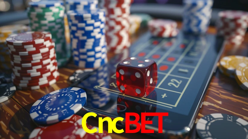 Cncbet,Cnc Bet App