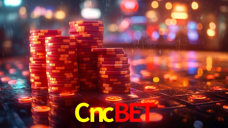 Cncbet,Cnc Bet App