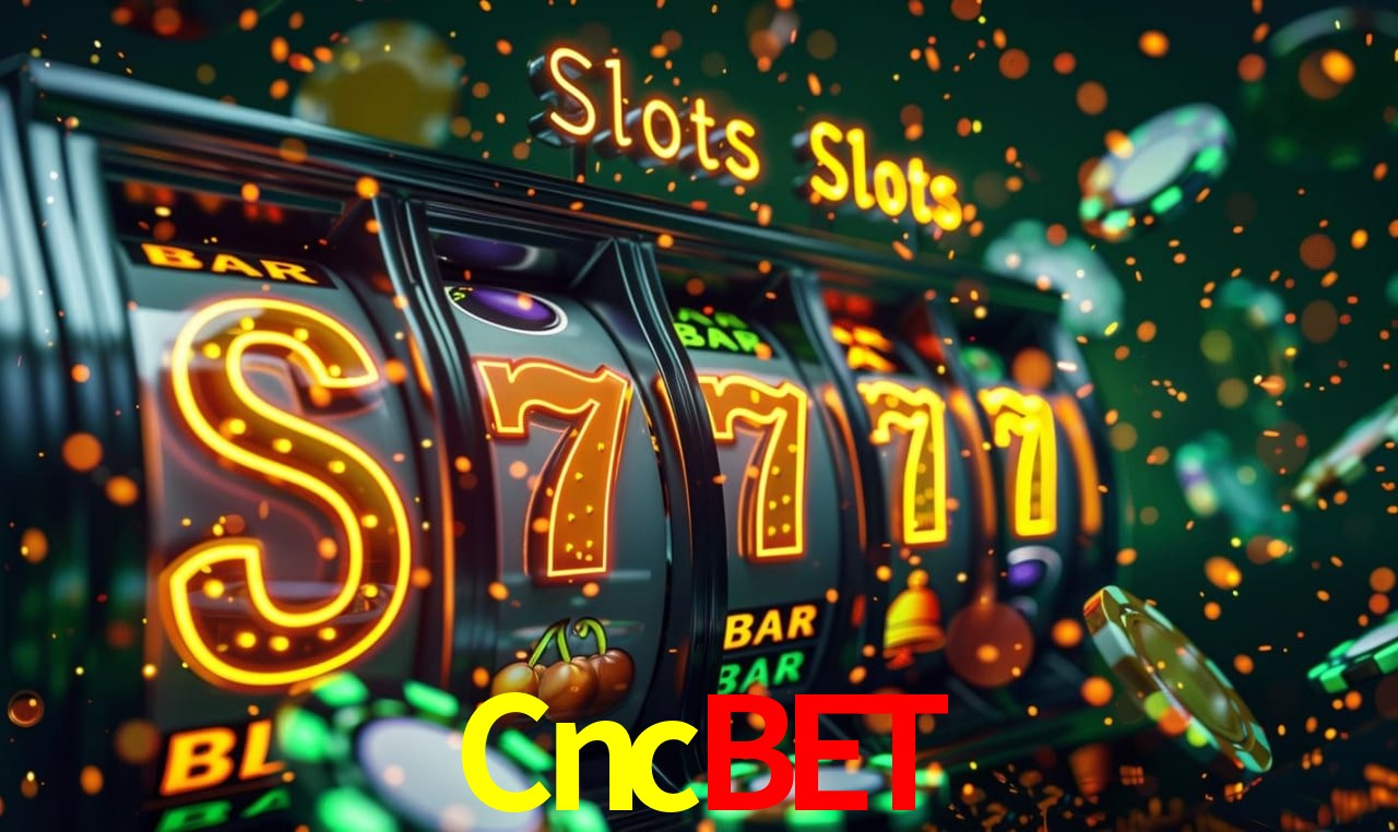 Casino Ao Vivo Cncbet