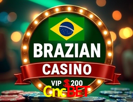 Benefícios VIP na Cncbet