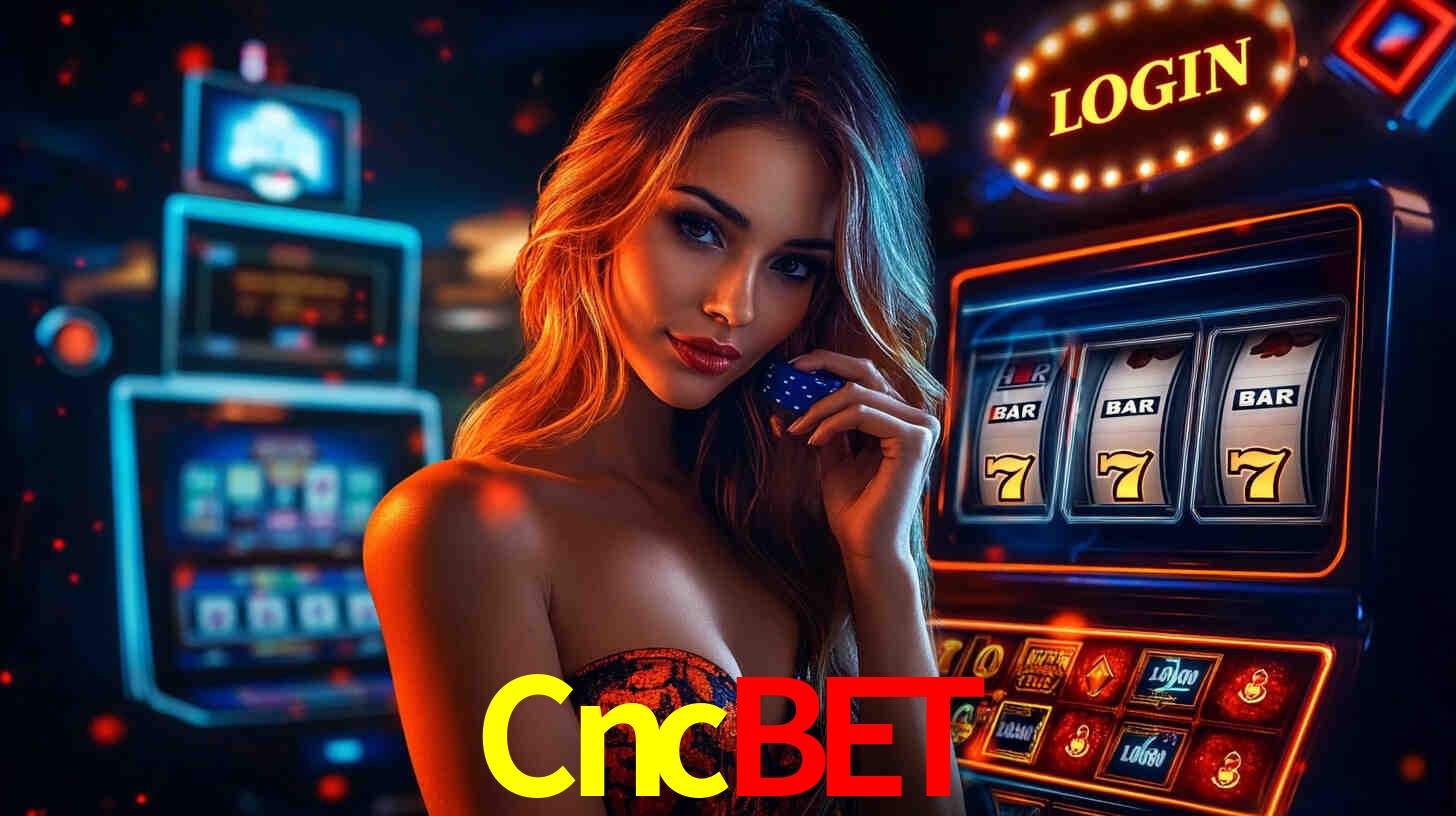 Bônus Generosos e Exclusivos no Cncbet para Você!