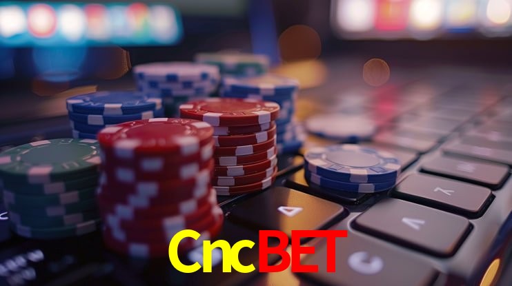 Tecnologia da Plataforma Cncbet