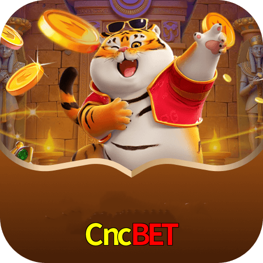 APP oficial da Cncbet para mobile